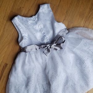 George Dresses - Toddler girls dress George Dresses - Toddler girls dress